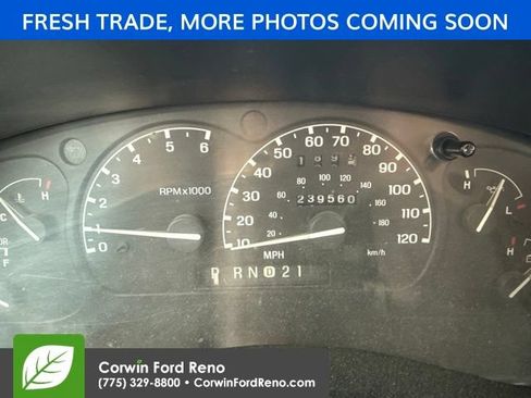 Used 1998 Ford Ranger XL AWD/4WD image 13