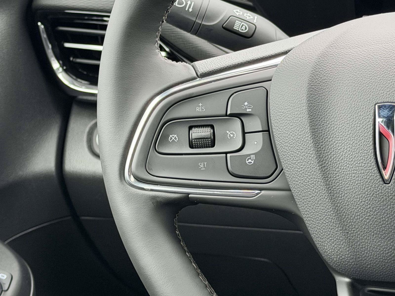 New 2026 Buick Envista Sport Touring w/ Convenience I Package FWD image 18