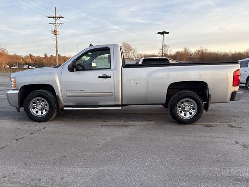 Used 2013 Chevrolet Silverado 1500 LT image 7
