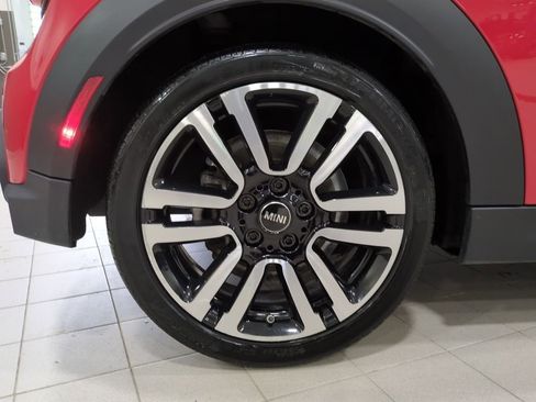 Used 2022 MINI Cooper S image 22