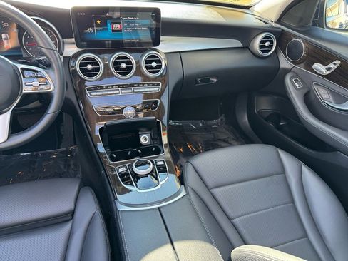 Used 2019 Mercedes-Benz C 300 Sedan image 14