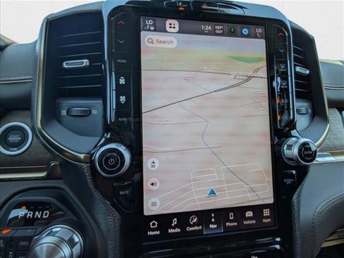 Used 2025 RAM 1500 Limited image 14