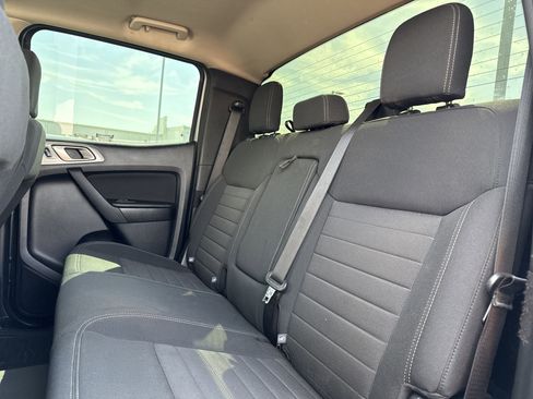 Used 2020 Ford Ranger XLT w/ Equipment Group 301A Mid image 29