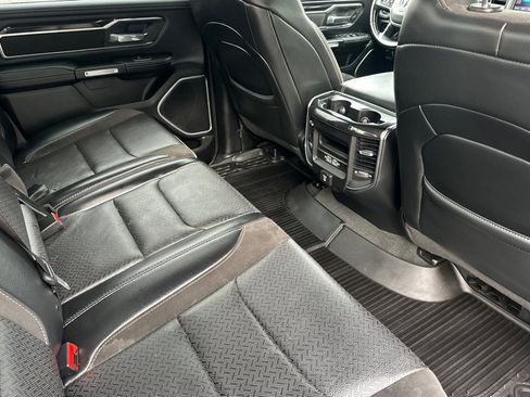 Used 2021 RAM 1500 Laramie w/ Sport Appearance Package image 18