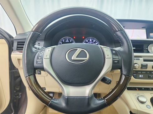 Used 2014 Lexus ES 350 image 15