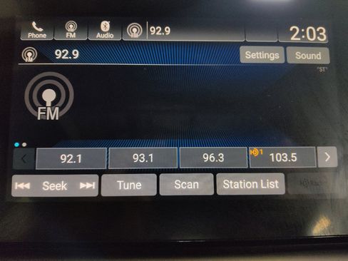 Used 2018 Honda Accord EX-L image 25