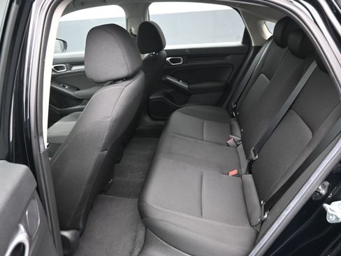 Certified 2024 Honda Civic LX image 17