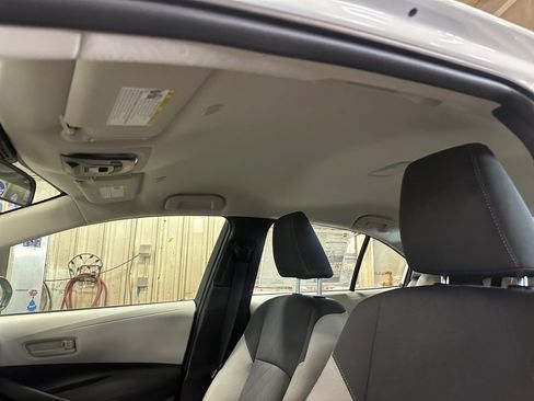 New 2026 Toyota Corolla LE image 21