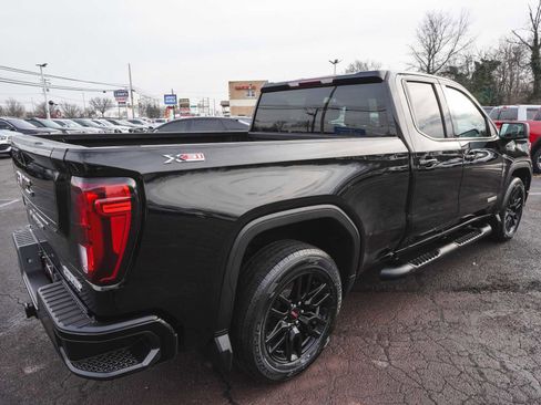 Used 2022 GMC Sierra 1500 Elevation image 5
