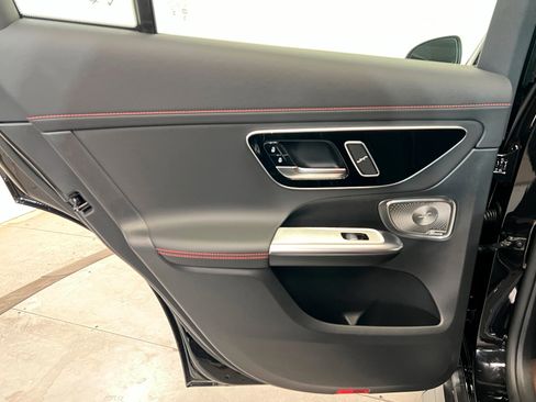 New 2026 Mercedes-Benz GLC 43 AMG 4MATIC image 18