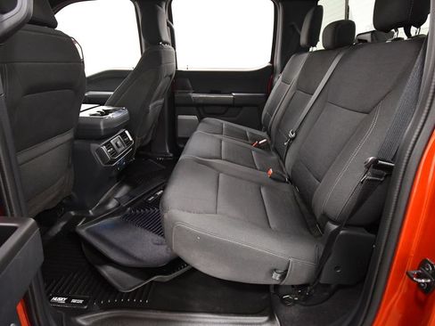 Used 2023 Ford F150 XLT w/ Equipment Group 302A High AWD/4WD image 15