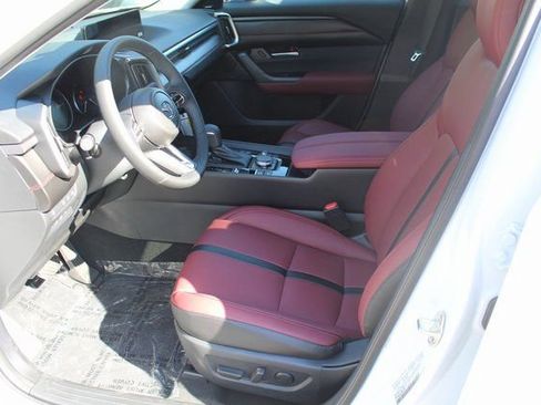 New 2026 MAZDA CX-50 AWD 2.5 Hybrid w/ Weather Package image 12