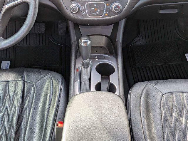 Used 2018 Chevrolet Malibu LS FWD image 18