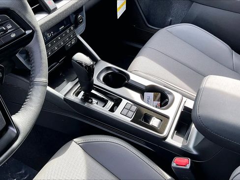 New 2026 Subaru Outback Limited XT image 7