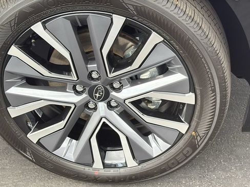 Certified 2026 Subaru Solterra AWD/4WD image 10