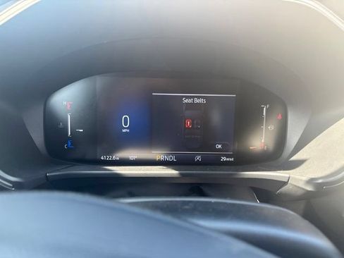 Used 2025 Ford Escape Active FWD image 9