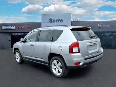 Used 2014 Jeep Compass Sport w/ Power Value Group