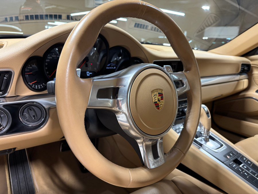 Used 2015 Porsche 911 Carrera S RWD image 14