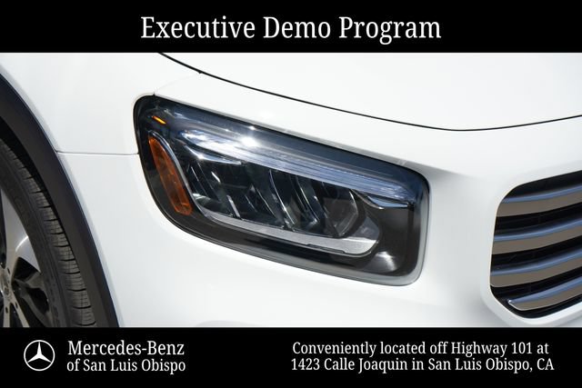 Used 2026 Mercedes-Benz GLB 250 image 11