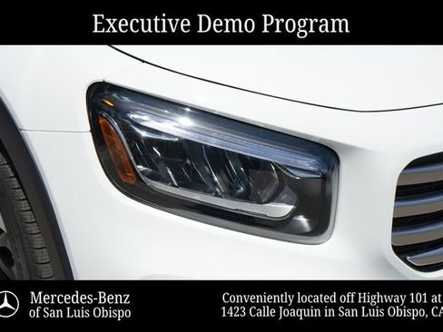 Used 2026 Mercedes-Benz GLB 250 image 11