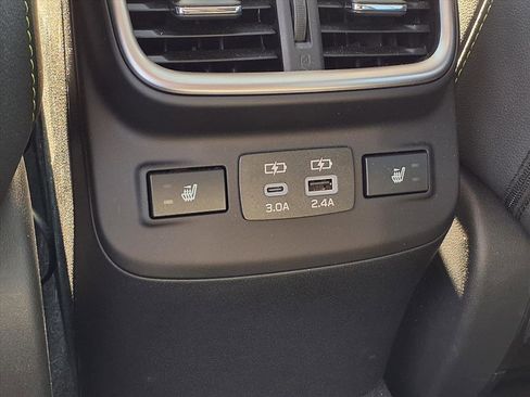 Used 2025 Subaru Outback Onyx Edition XT image 28