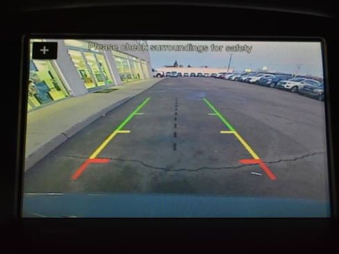 Used 2016 Ford Focus RS image 27