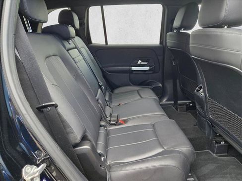 Used 2020 Mercedes-Benz GLB 250 image 19
