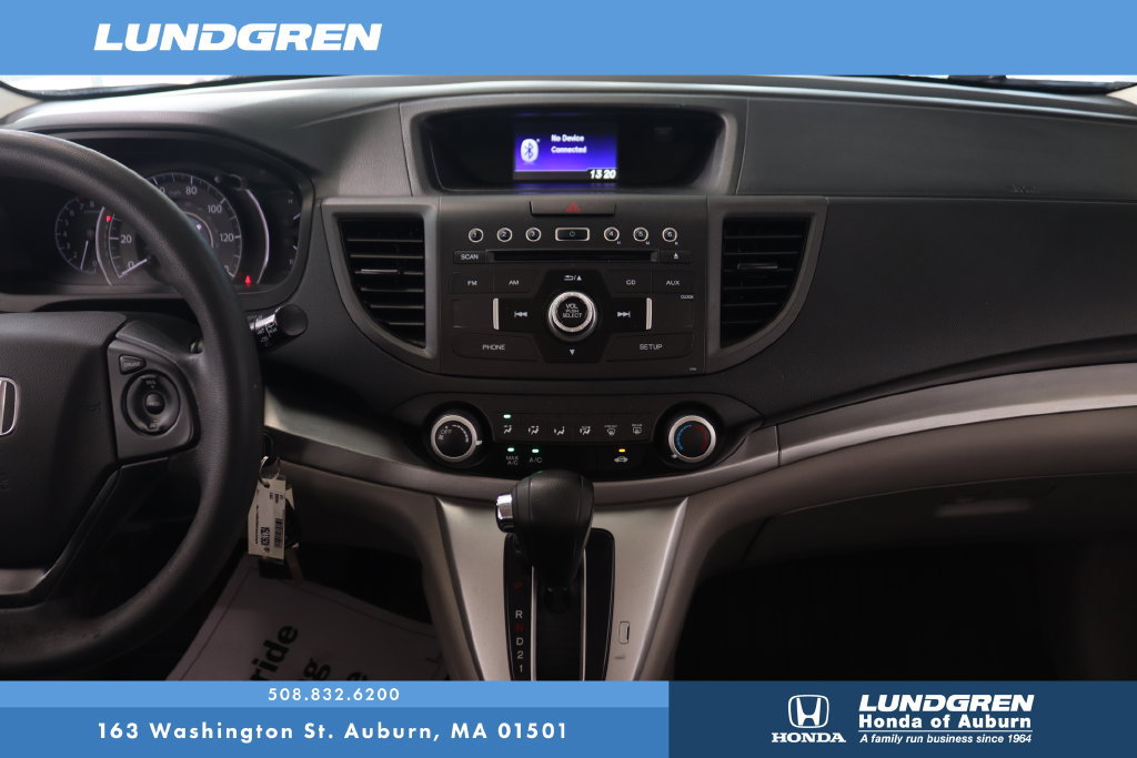 Used 2014 Honda CR-V LX image 19