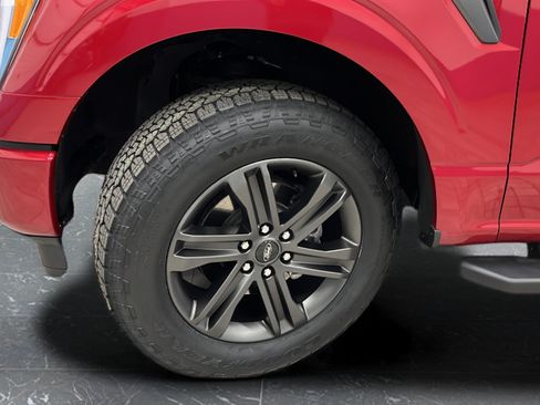 Used 2022 Ford F150 XLT w/ Equipment Group 302A High AWD/4WD image 37