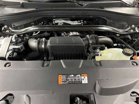 New 2026 Lincoln Aviator AWD image 38