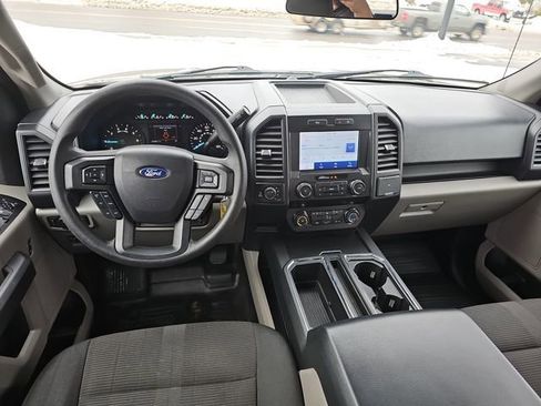 Used 2020 Ford F150 XL w/ Equipment Group 101A Mid image 29