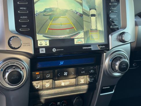 Certified 2024 Toyota 4Runner Limited image 26