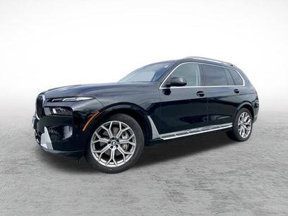 Used 2024 BMW X7 xDrive40i w/ Premium Package