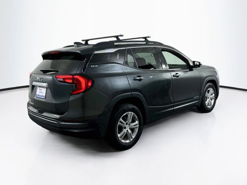 Used 2018 GMC Terrain SLE w/ Driver Convenience Package FWD image 5