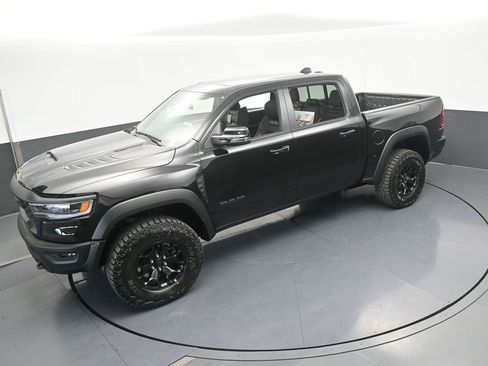 New 2026 RAM 1500 RHO image 55