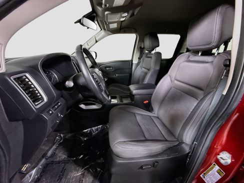 Used 2023 Nissan Frontier SV w/ SV Convenience Package AWD/4WD image 22
