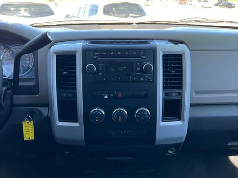 Used 2009 Dodge Ram 1500 Truck SLT RWD image 19