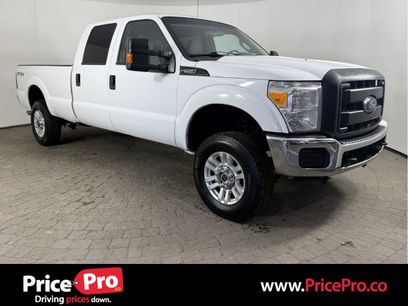 Used 2015 Ford F350 XL w/ Power Equipment Group