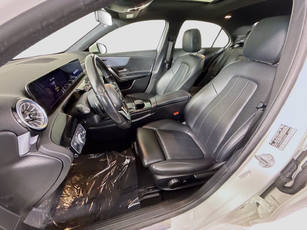 Used 2022 Mercedes-Benz A 220 4MATIC w/ Premium Package Lite image 21