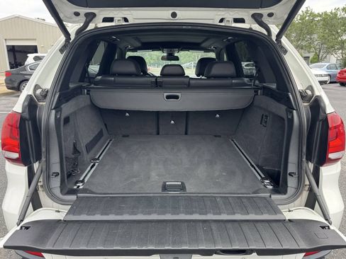 Used 2018 BMW X5 sDrive35i RWD image 22