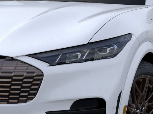 New 2025 Ford Mustang Mach-E GT AWD/4WD image 18
