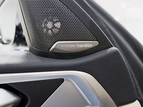 Used 2023 BMW M440i Convertible w/ Premium Package RWD image 34