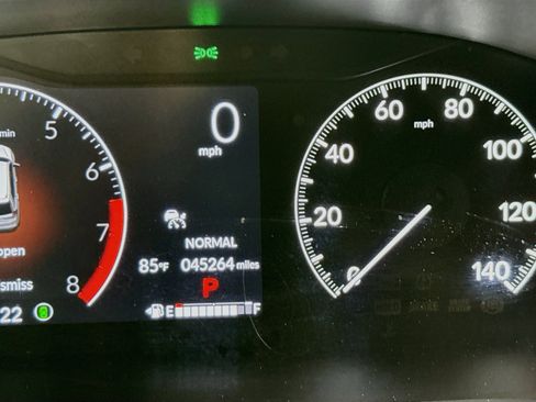 Used 2024 Honda CR-V EX image 13