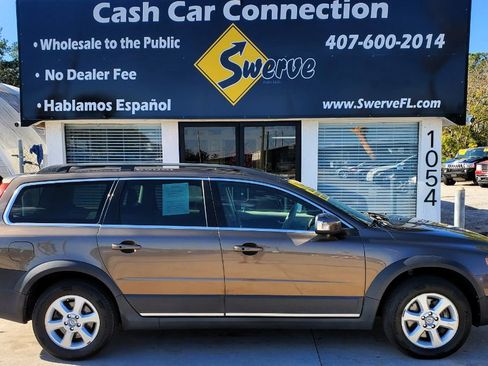 Used 2012 Volvo XC70 3.2 image 6