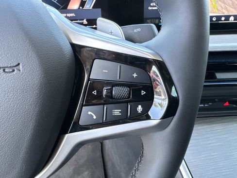 Certified 2025 BMW 430i xDrive w/ Premium Package image 28