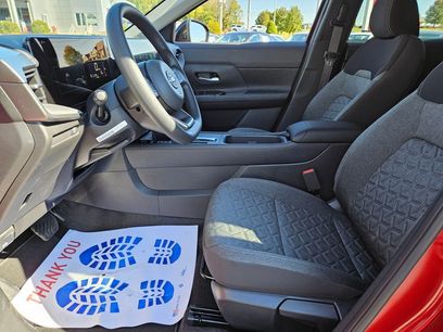 New 2026 Nissan Kicks SV