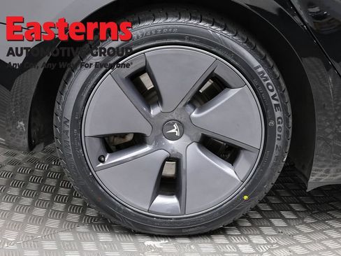 Used 2023 Tesla Model 3 Standard Range RWD image 24