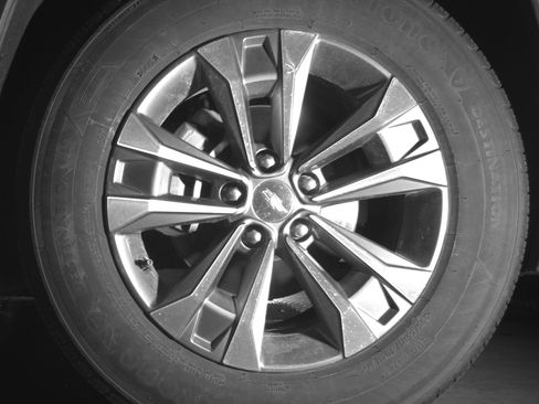 Used 2025 Chevrolet Equinox LT FWD image 12