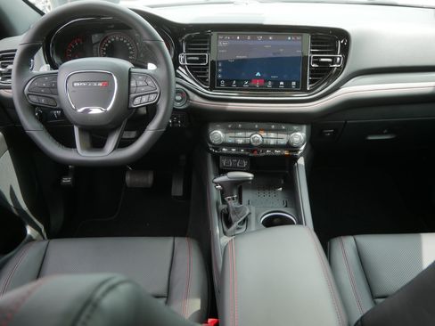 New 2026 Dodge Durango GT AWD/4WD image 8