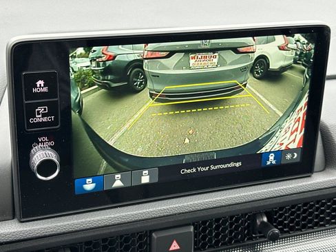 New 2026 Honda CR-V Sport image 22